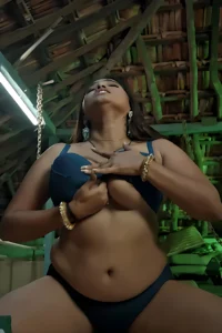 Bharti Jha: Expression Queen and Her Journey to OTT Stardom