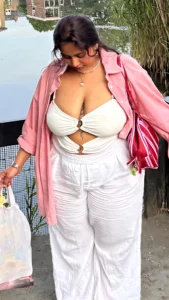 Rutuja: Storyteller Turning Big Boobs Into a Prophecy of Self-Love