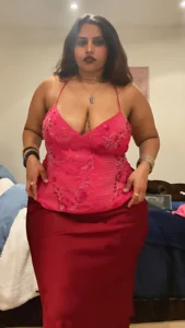 Rutuja: Storyteller Turning Big Boobs Into a Prophecy of Self-Love