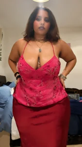 Rutuja: Storyteller Turning Big Boobs Into a Prophecy of Self-Love