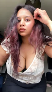 Rutuja: Storyteller Turning Big Boobs Into a Prophecy of Self-Love