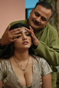 Bharti Jha: Expression Queen and Her Journey to OTT Stardom