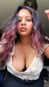 Rutuja: Storyteller Turning Big Boobs Into a Prophecy of Self-Love
