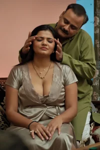 Bharti Jha: Expression Queen and Her Journey to OTT Stardom