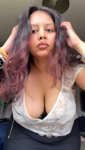 Rutuja: Storyteller Turning Big Boobs Into a Prophecy of Self-Love