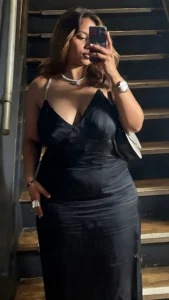 Rutuja: Storyteller Turning Big Boobs Into a Prophecy of Self-Love