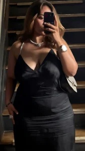 Rutuja: Storyteller Turning Big Boobs Into a Prophecy of Self-Love