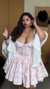 Rutuja: Storyteller Turning Big Boobs Into a Prophecy of Self-Love