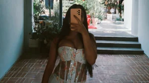The Digital Aura of Surbhi Rajput: Redefining Confidence