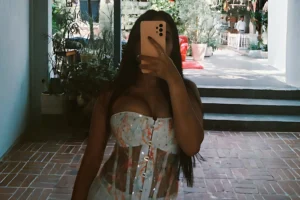 The Digital Aura of Surbhi Rajput: Redefining Confidence